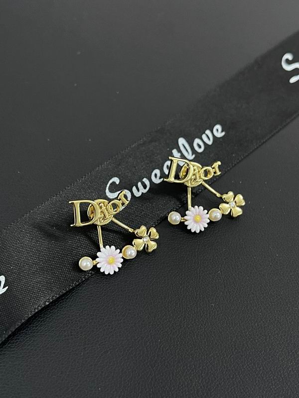 Dior Earring 04yxs67